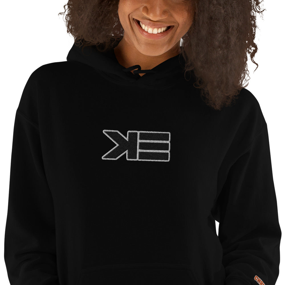 Koncrete Eden Unisex Hoodie