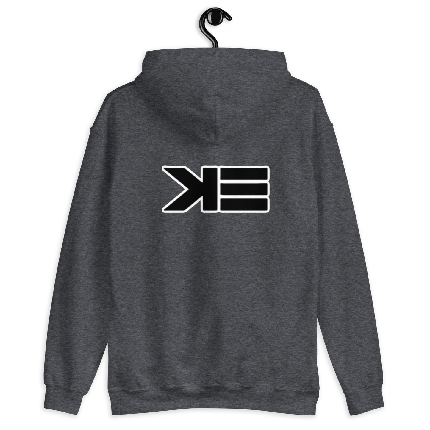 Christ up Unisex Hoodie
