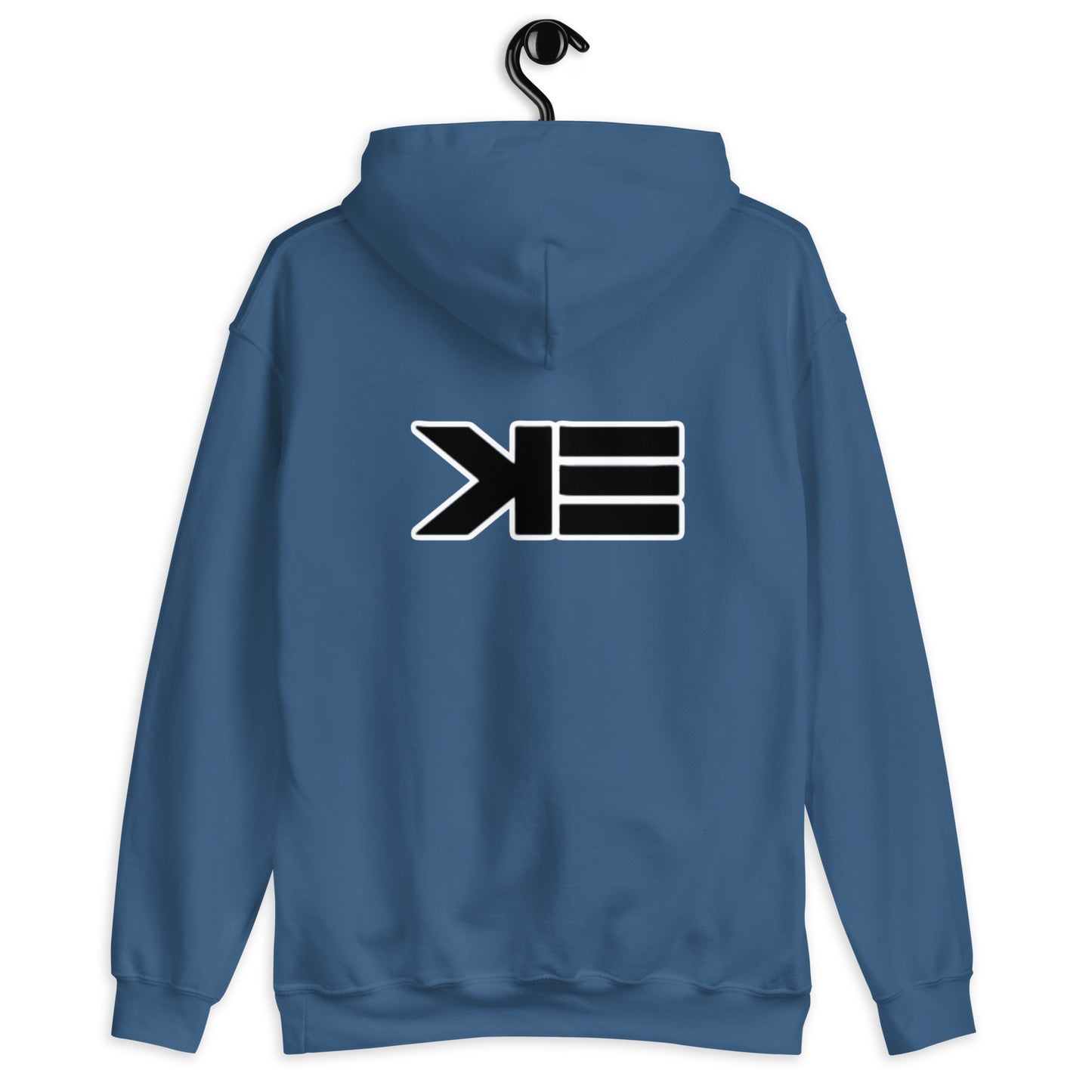 Christ up Unisex Hoodie