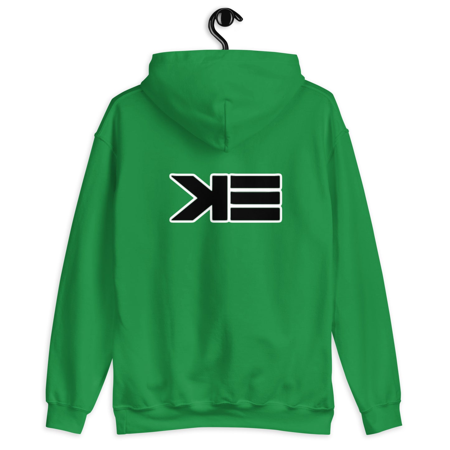 Christ up Unisex Hoodie
