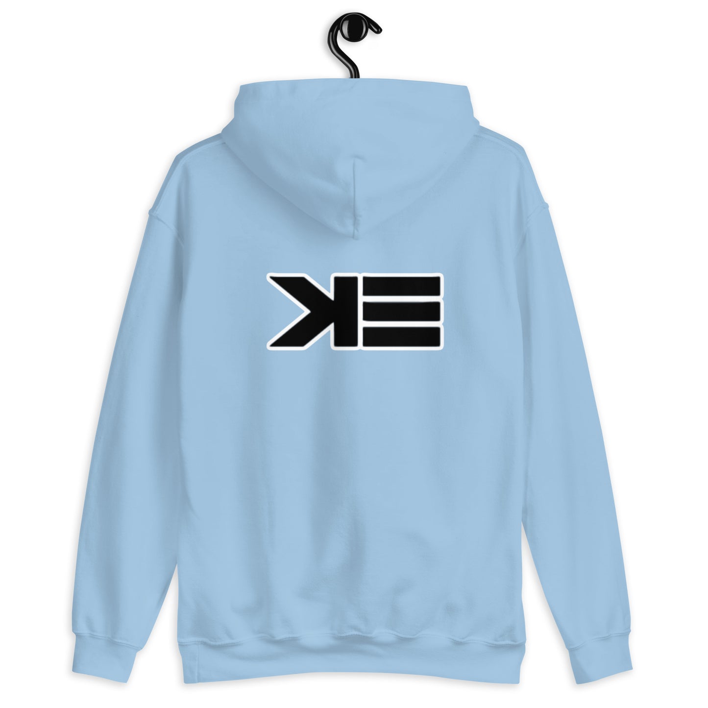Christ up Unisex Hoodie