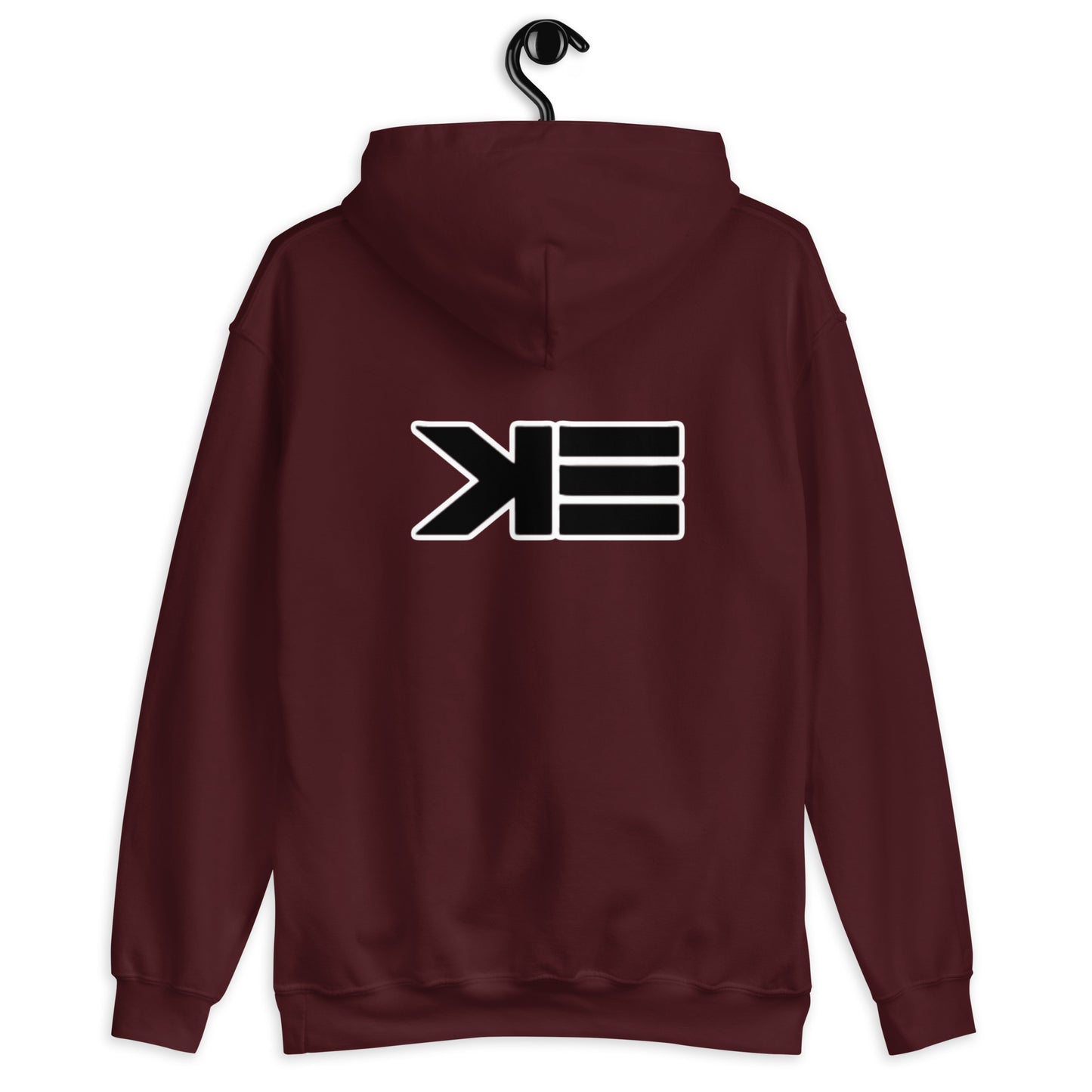 Christ up Unisex Hoodie