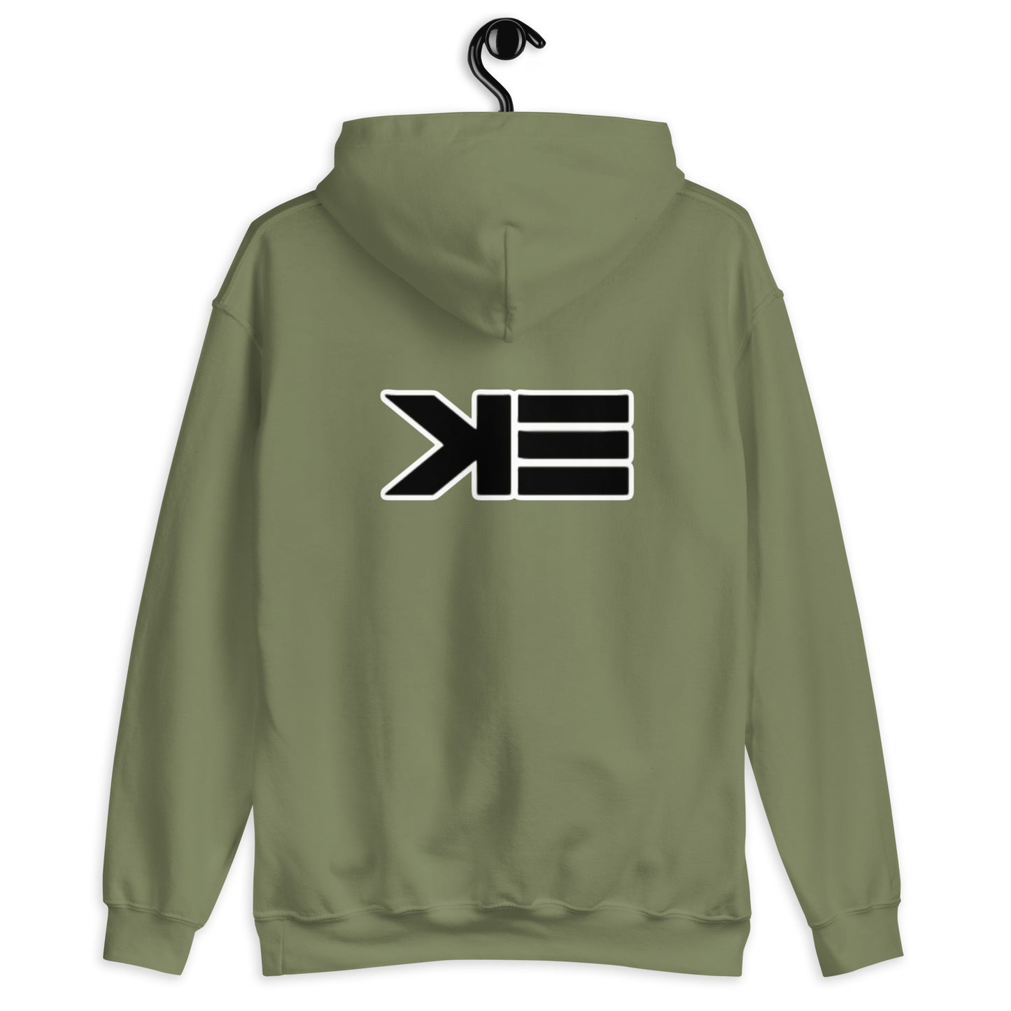 Christ up Unisex Hoodie