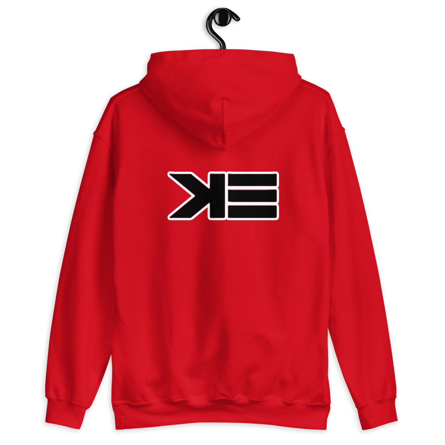 Christ up Unisex Hoodie