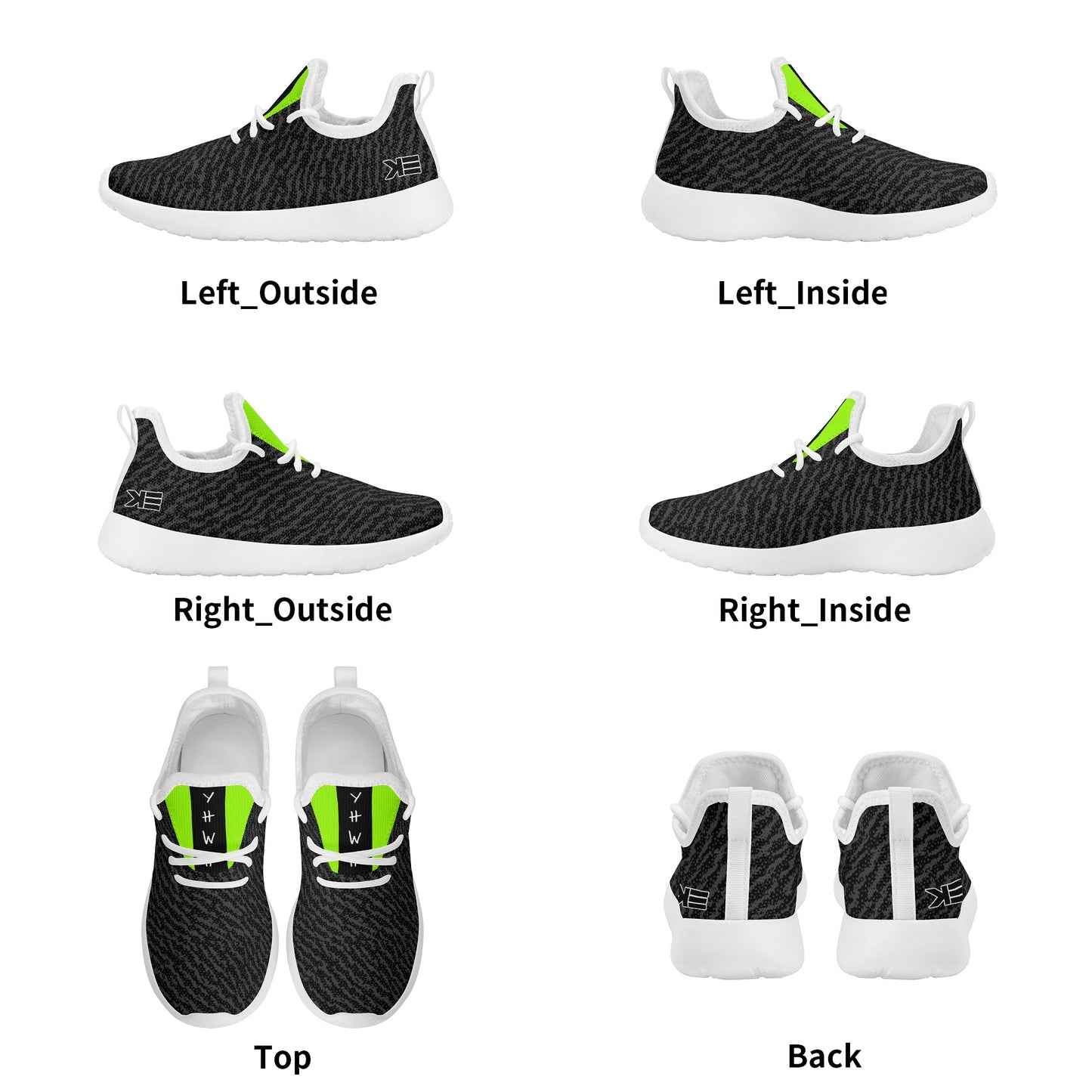 Kids Adonai wave runners