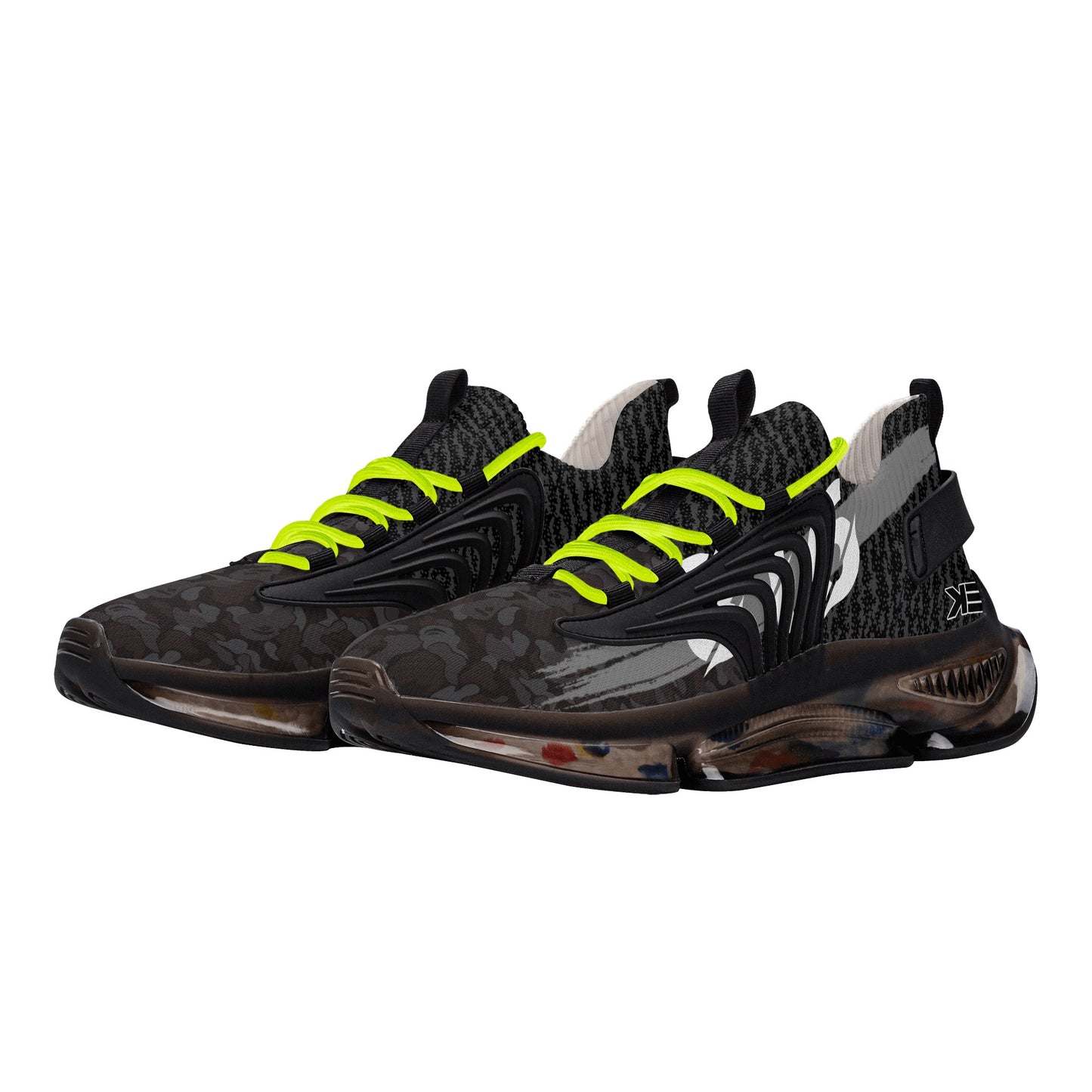 Son of God 316 Black
