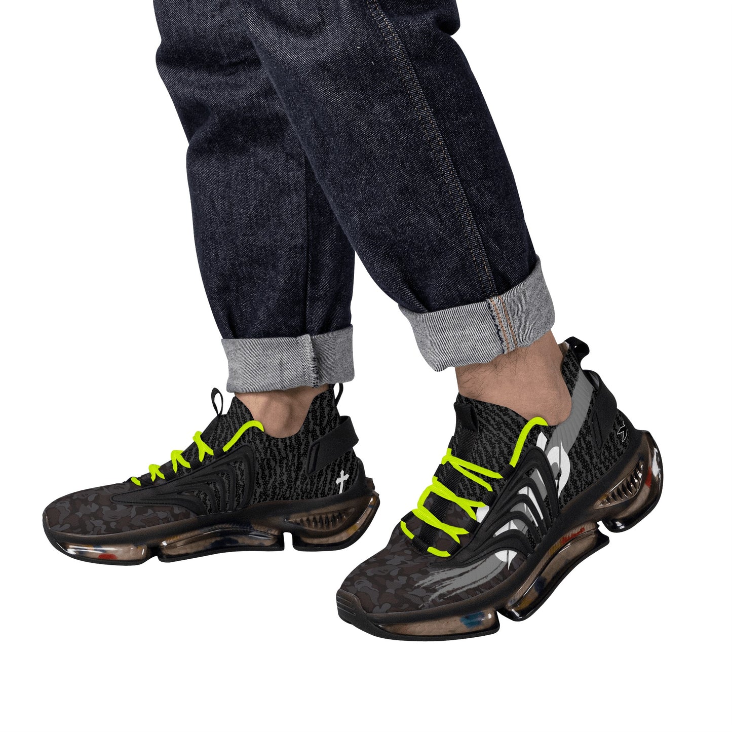 Son of God 316 Black