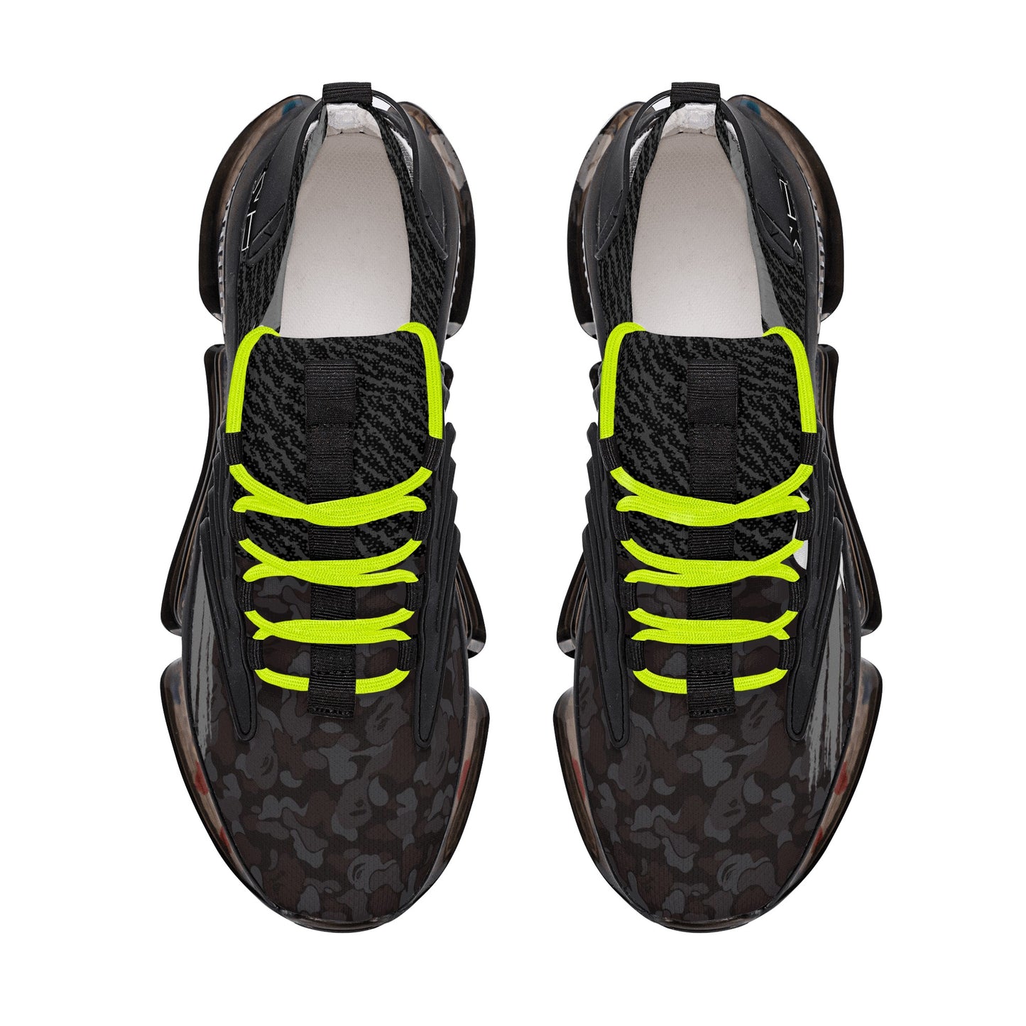 Son of God 316 Black