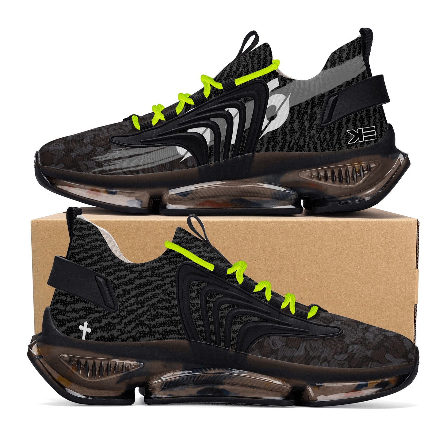Son of God 316 Black