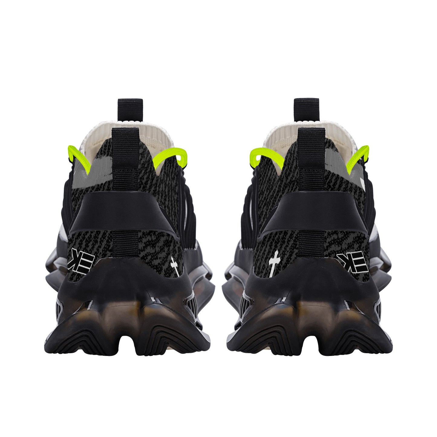 Son of God 316 Black