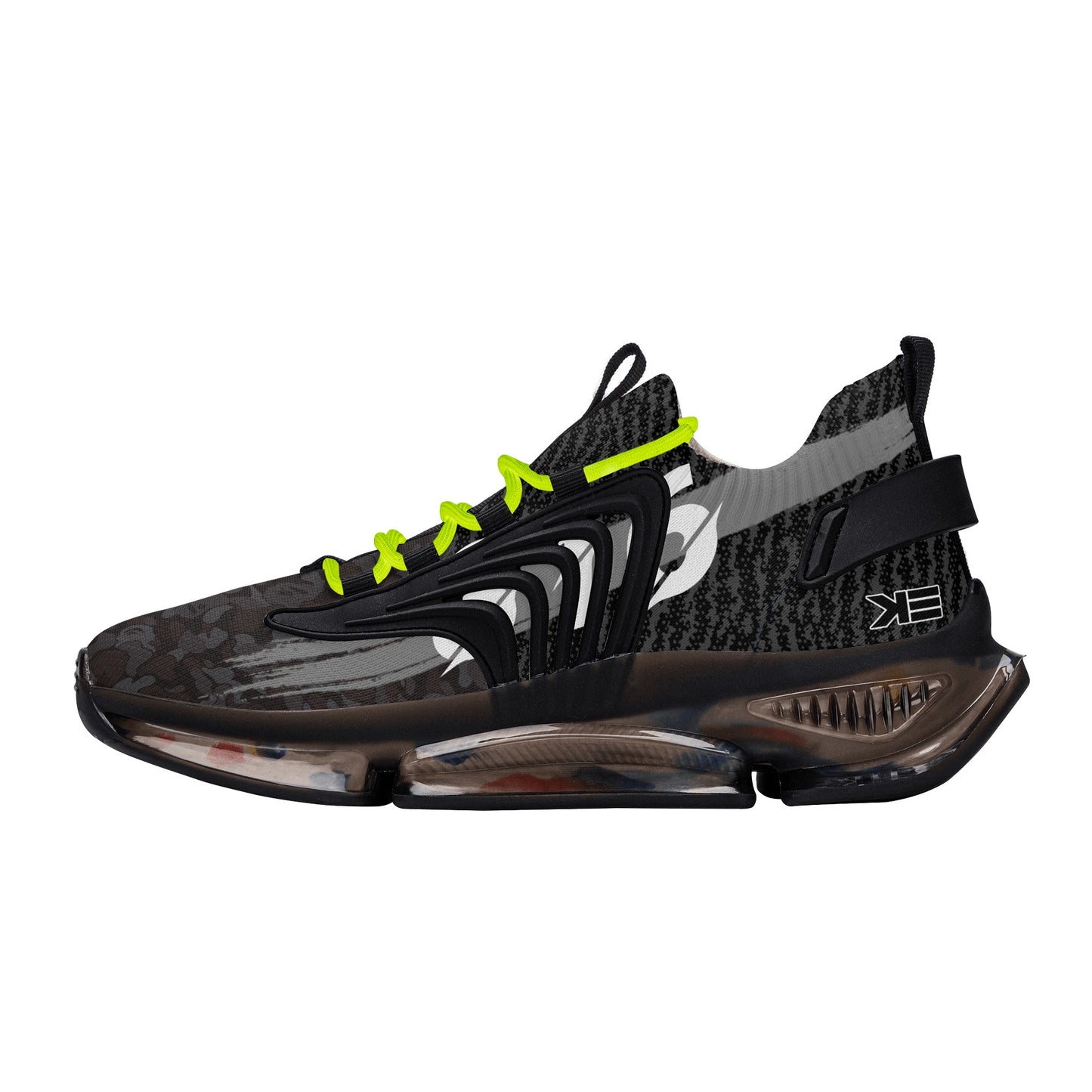 Son of God 316 Black
