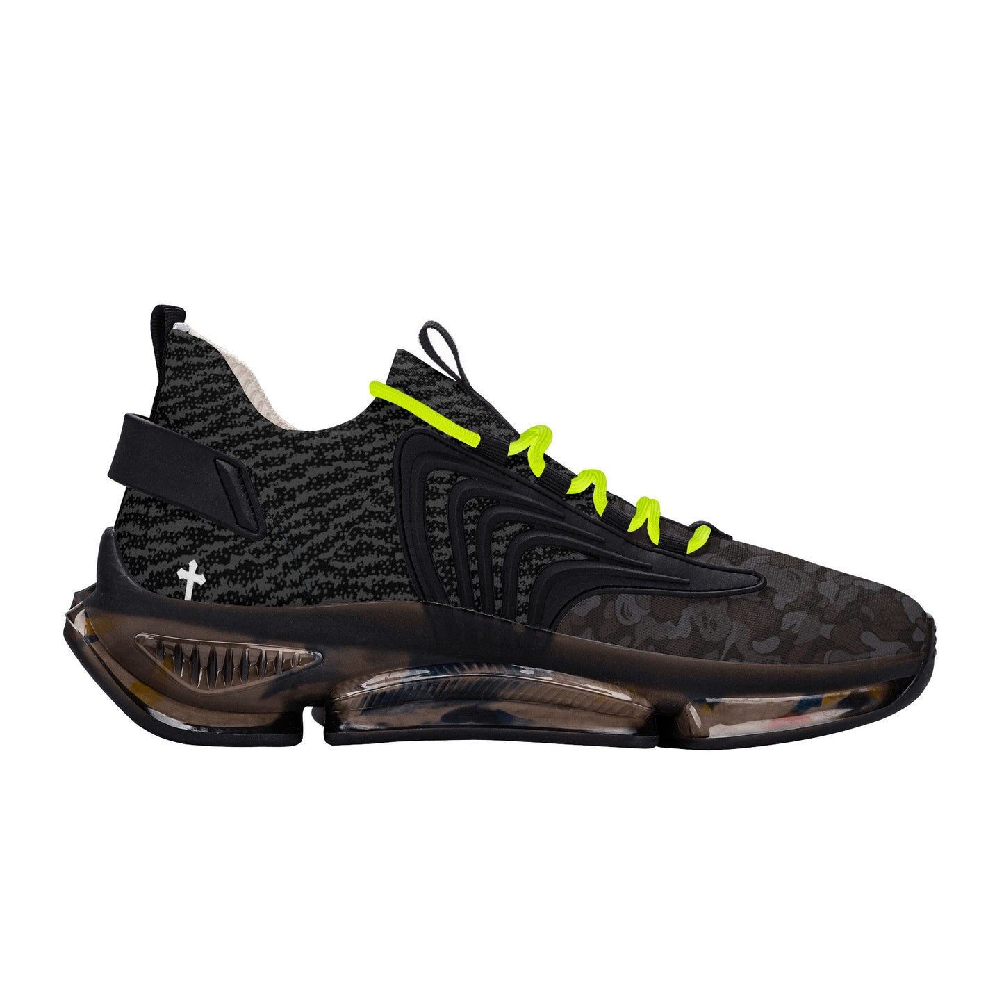 Son of God 316 Black