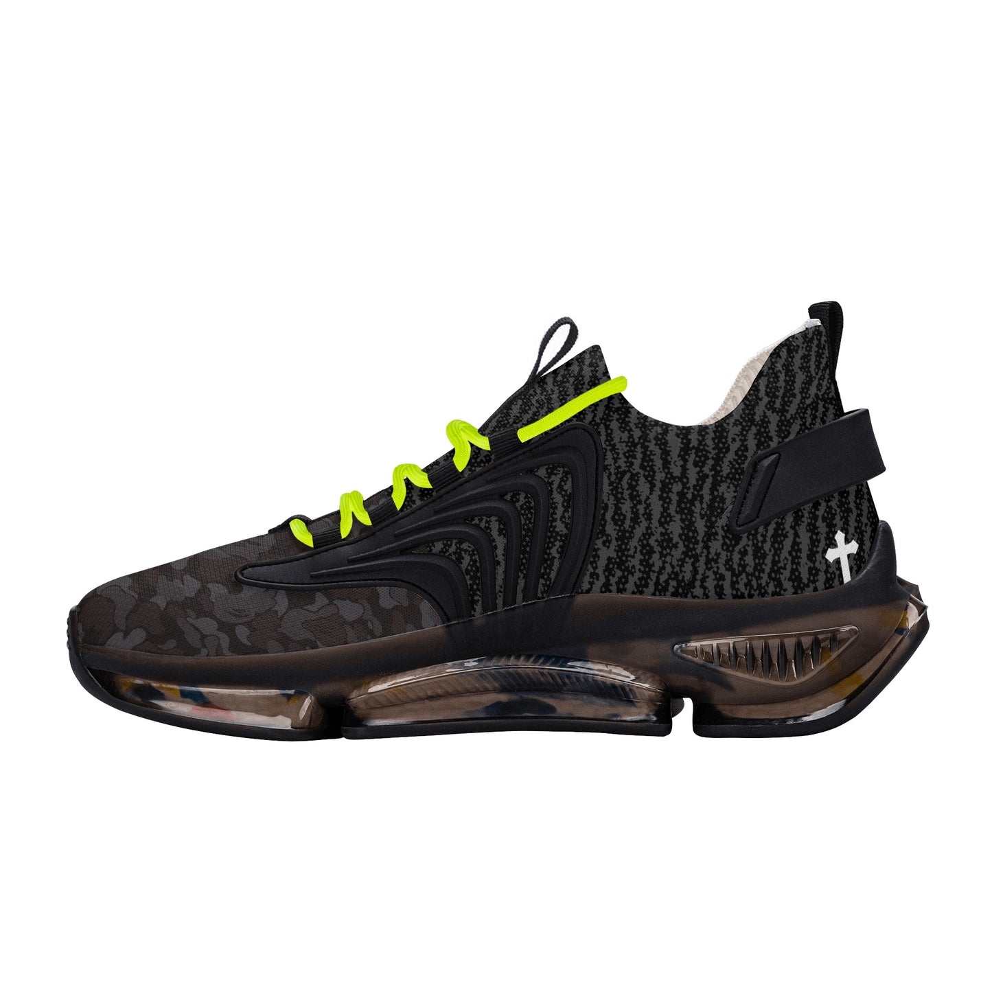 Son of God 316 Black
