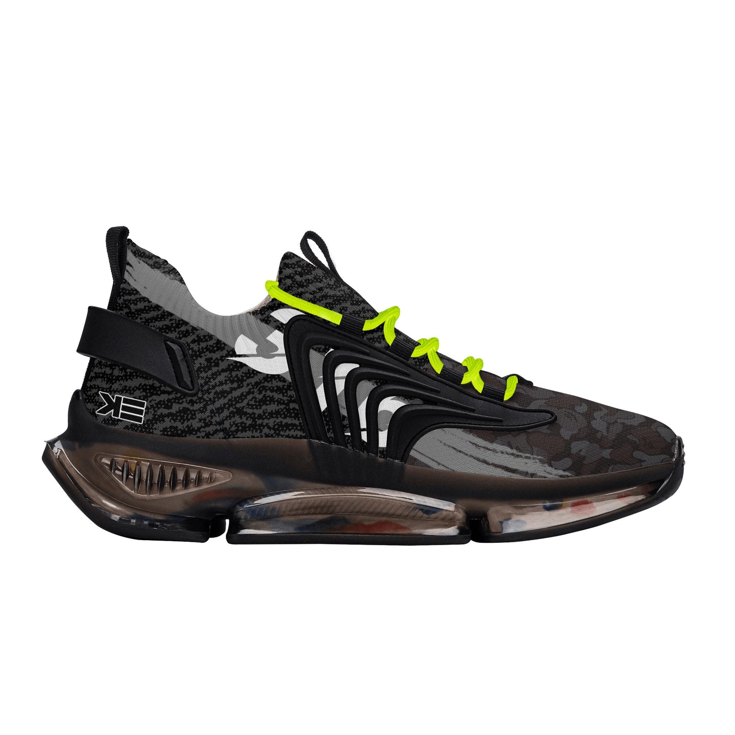 Son of God 316 Black