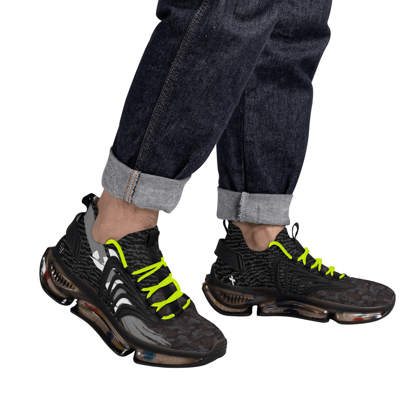 Son of God 316 Black