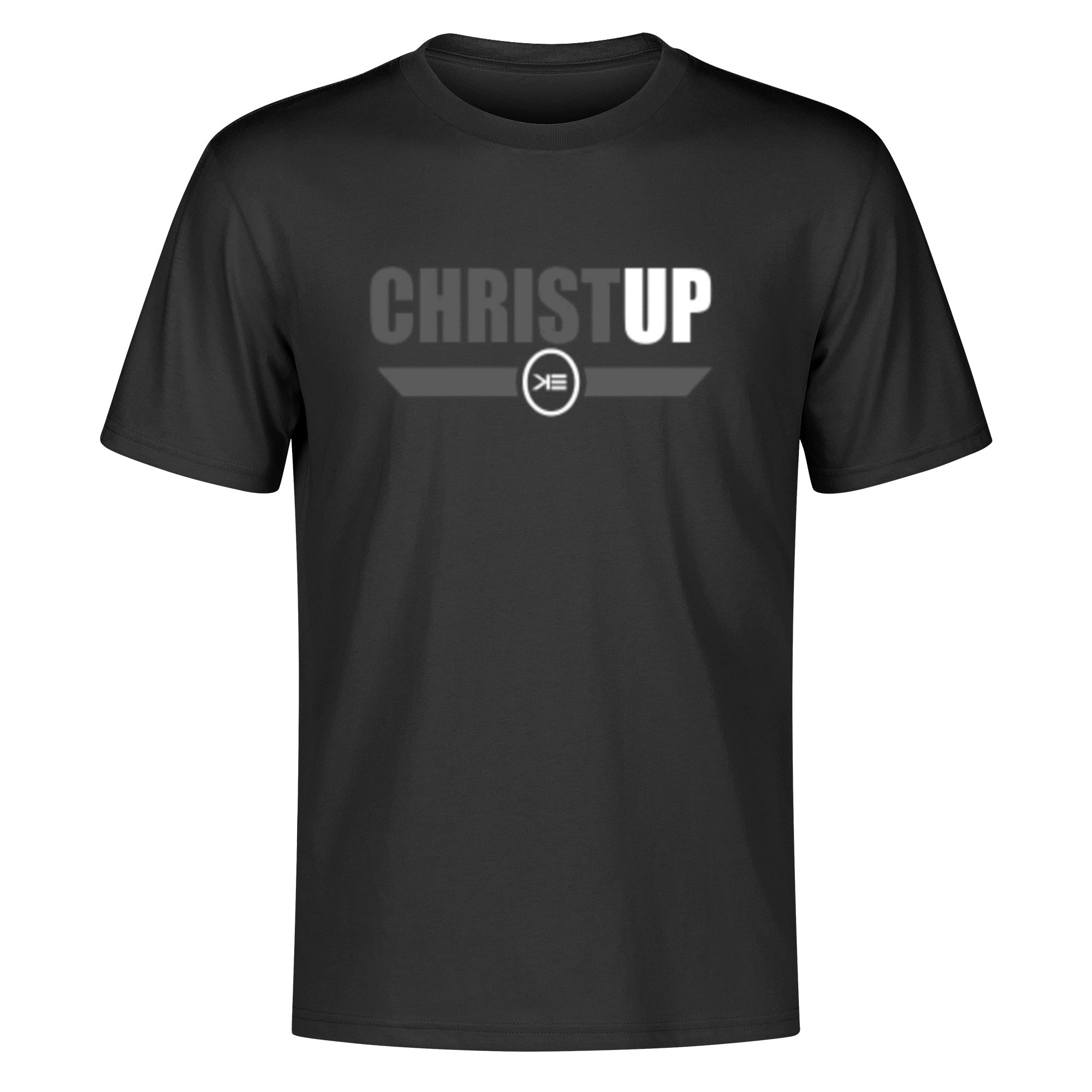 Christ Up t shirt