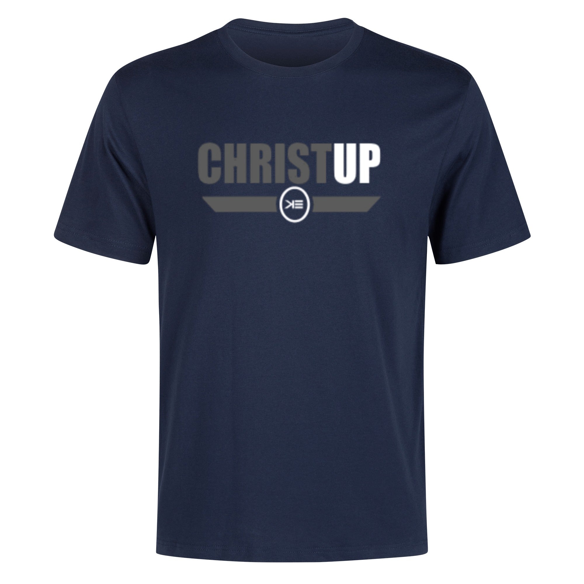 Christ Up t shirt