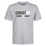 Christ Up t shirt