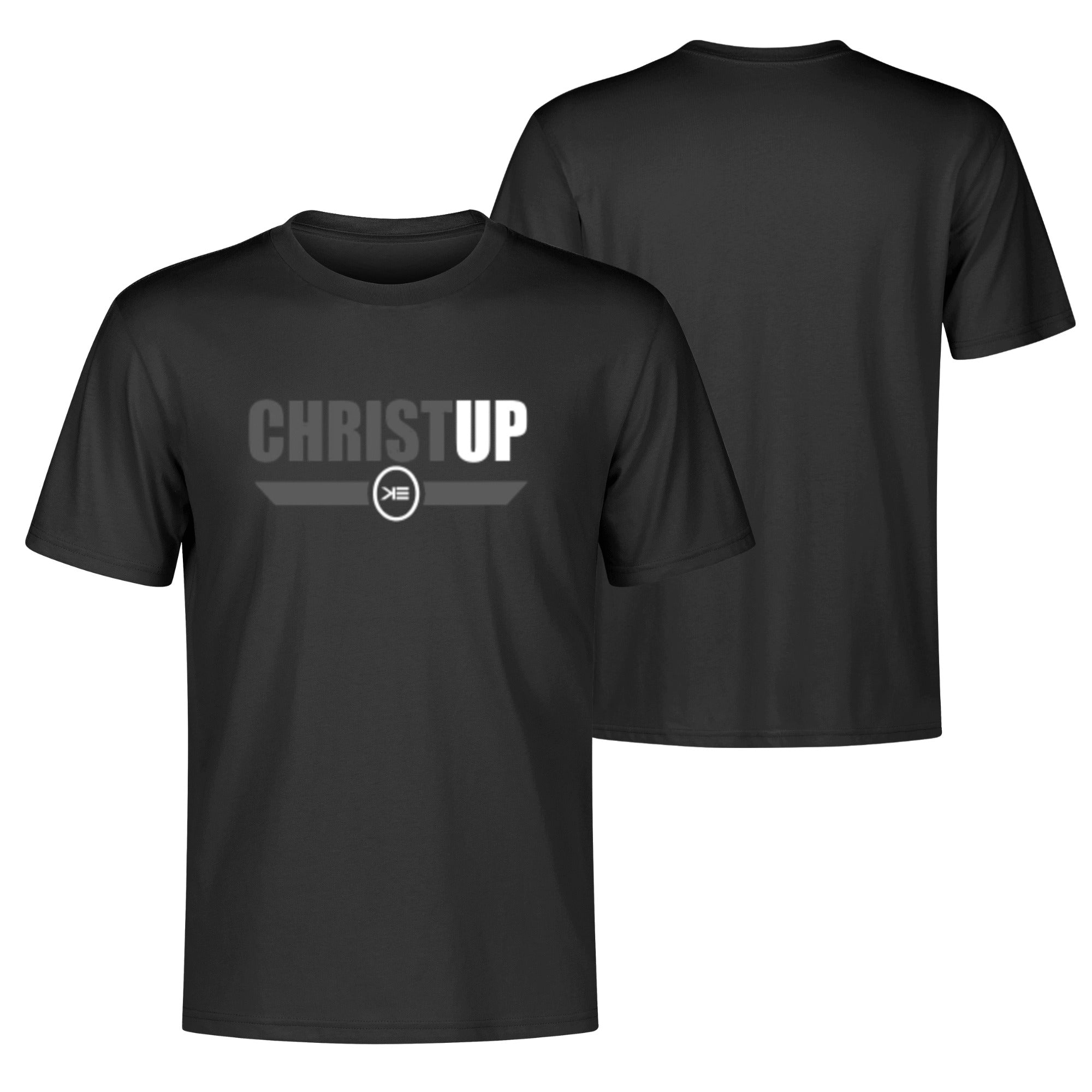 Christ Up t shirt