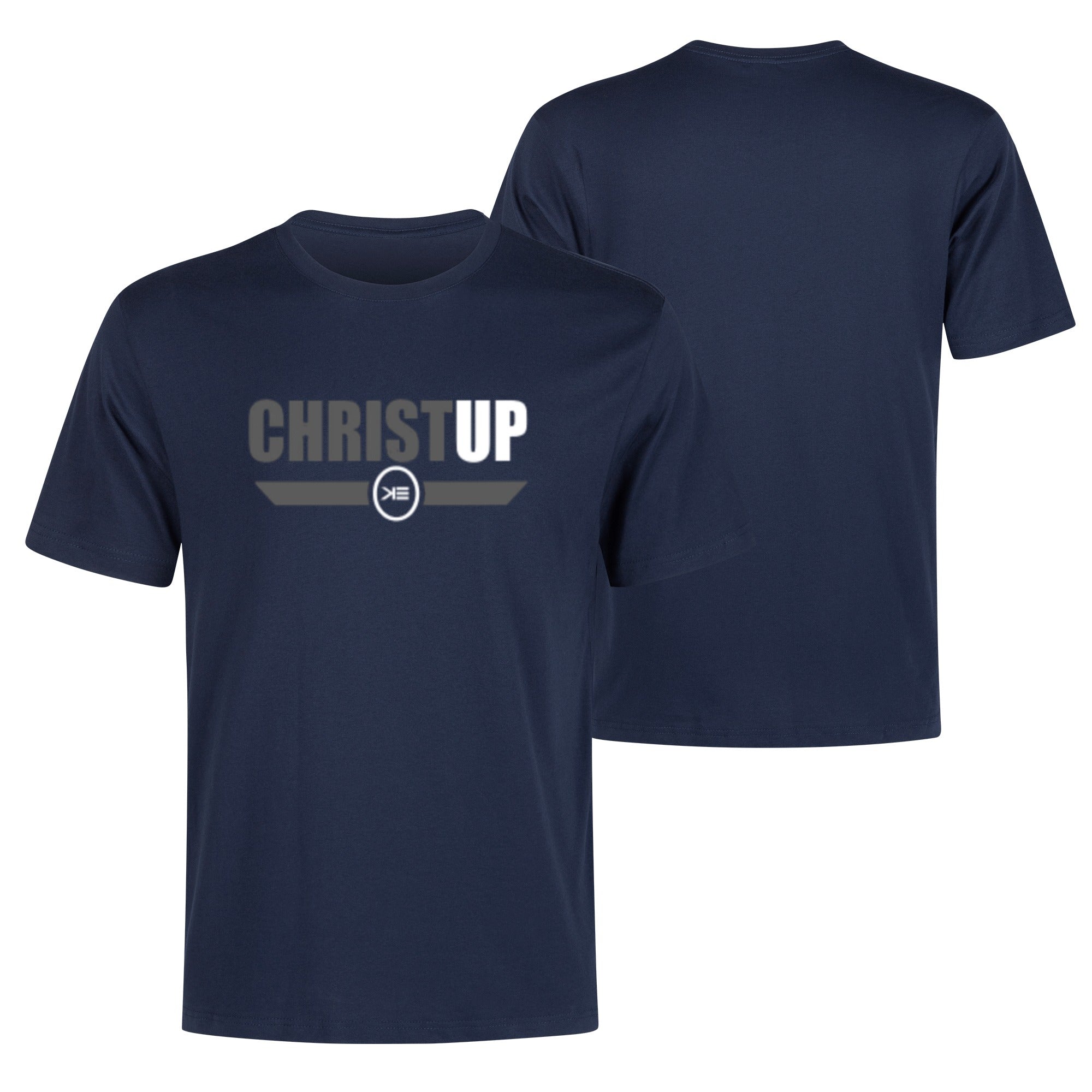 Christ Up t shirt