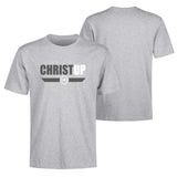 Christ Up t shirt