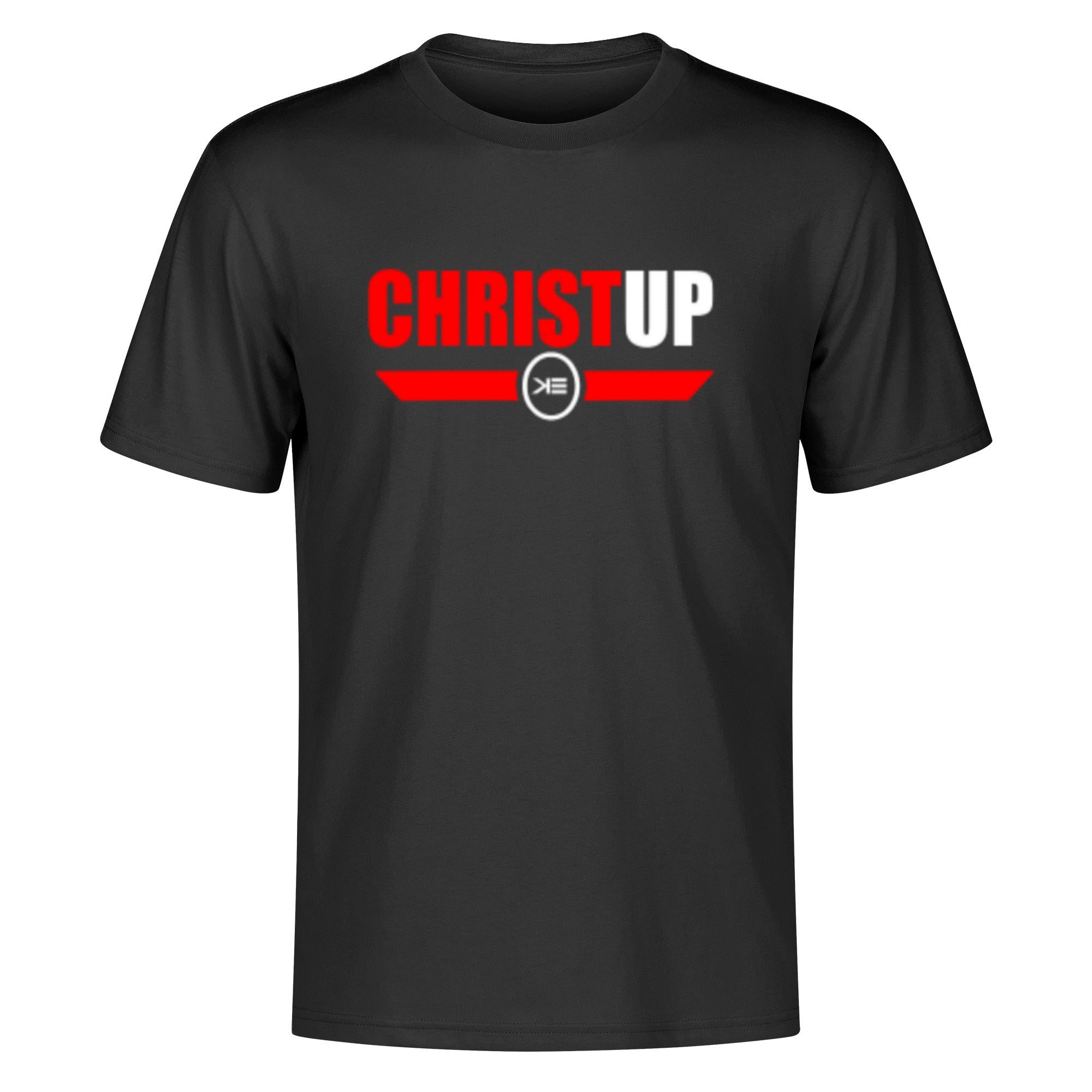 Christ Up t shirt