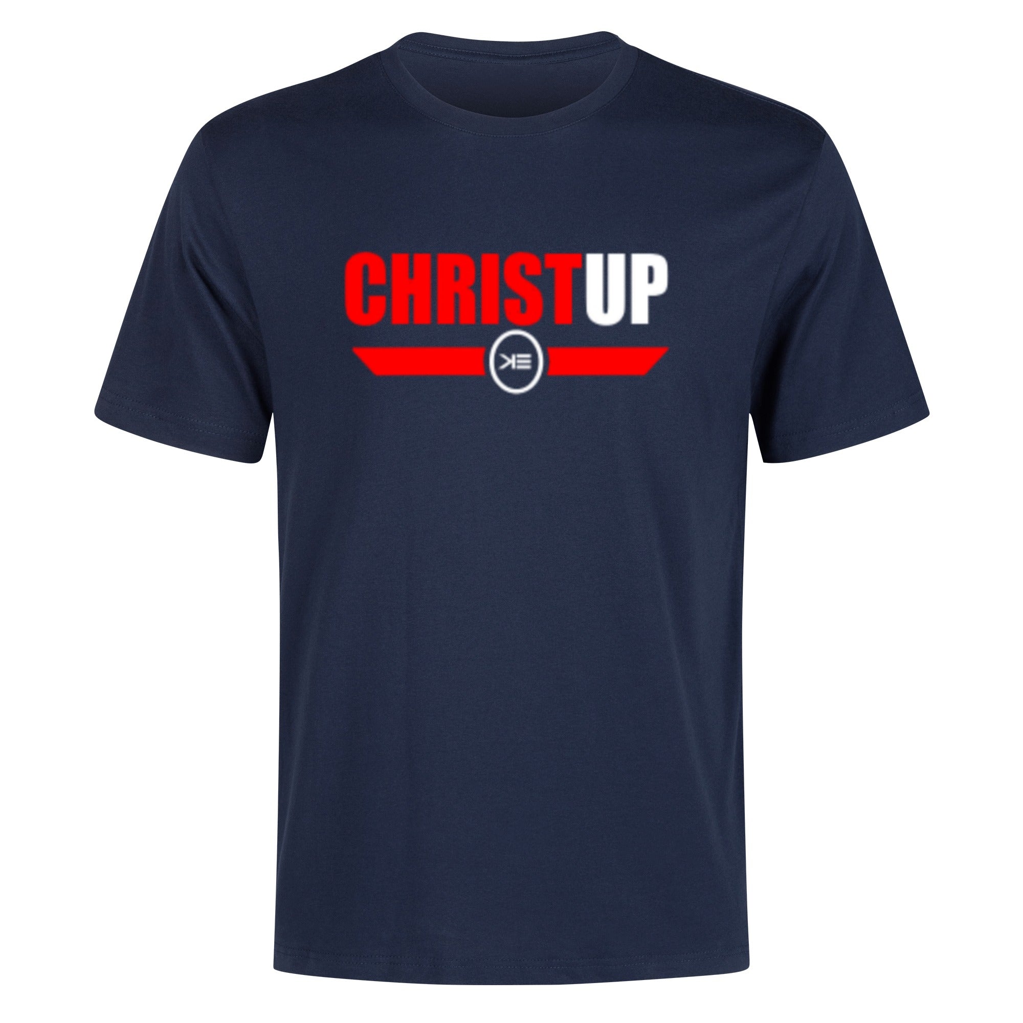 Christ Up t shirt