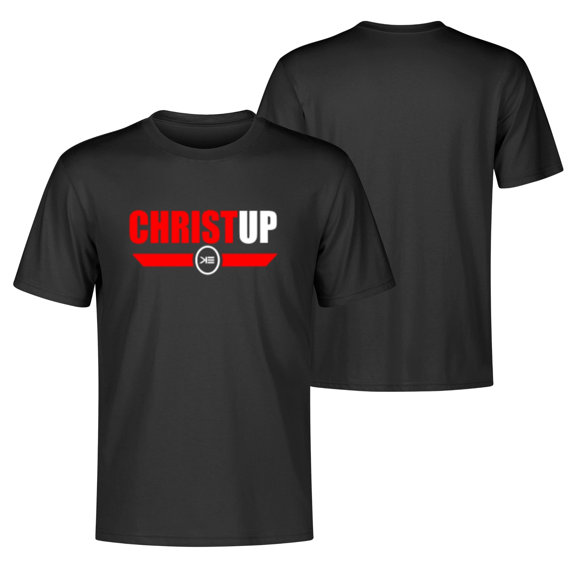 Christ Up t shirt