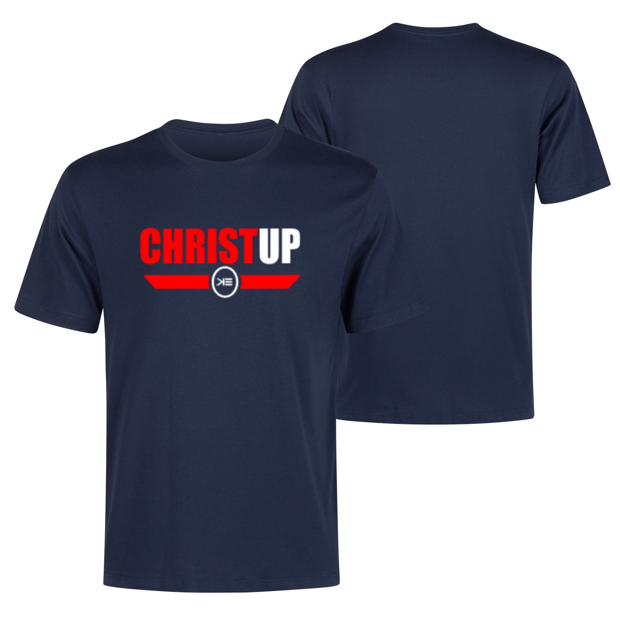 Christ Up t shirt