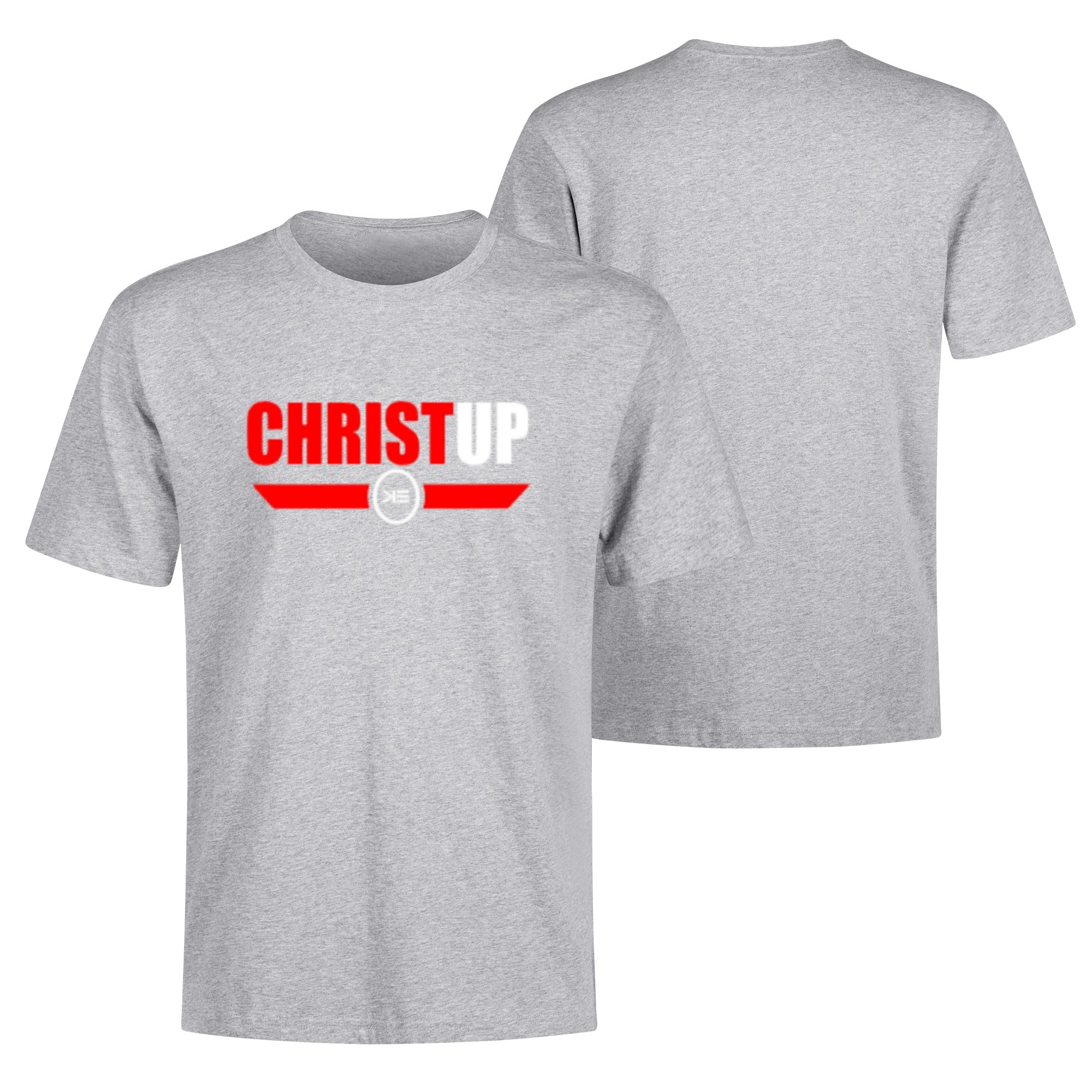 Christ Up t shirt