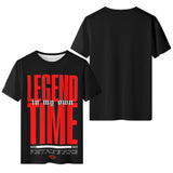 Legend in my own time shirt