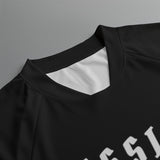 Messiah Jersey