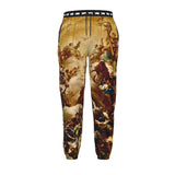 Alpha & omega pants