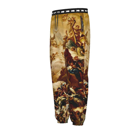 Alpha & omega pants