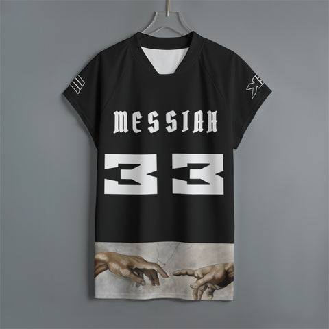 Messiah Jersey