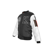 Team God Bomber Jacket