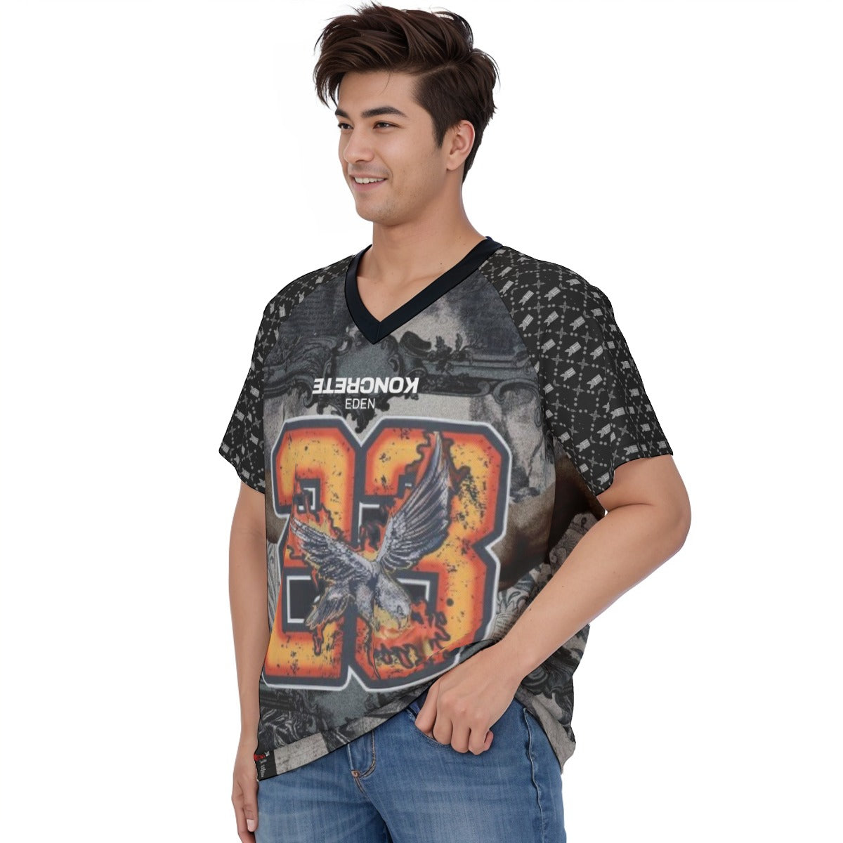 Kingdom of God Jerseys