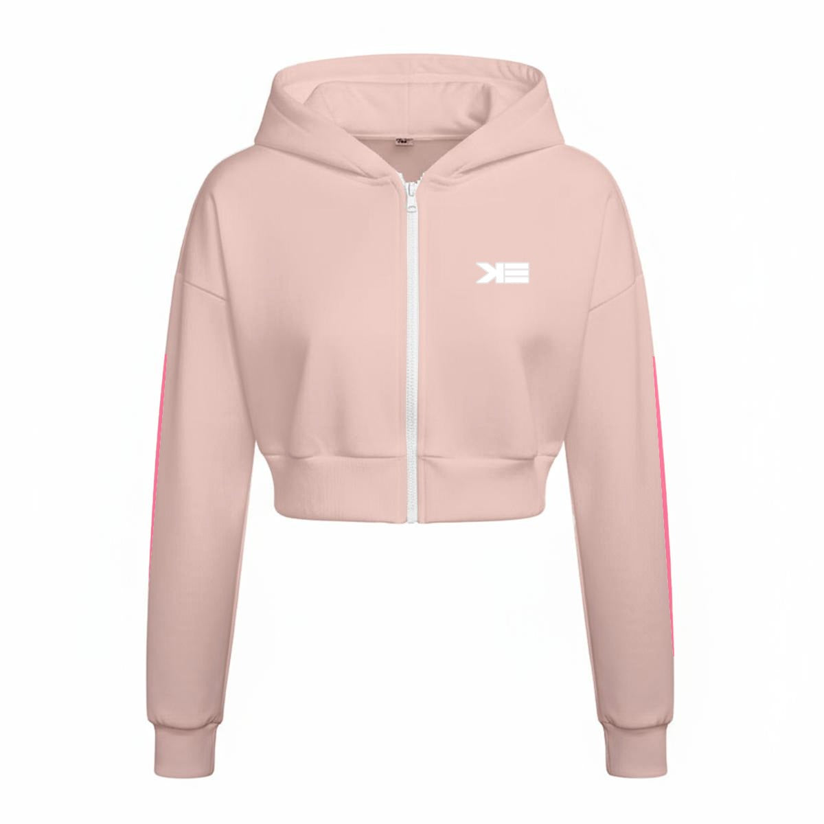 God's Girl Tracksuit With Fleece|DTF
