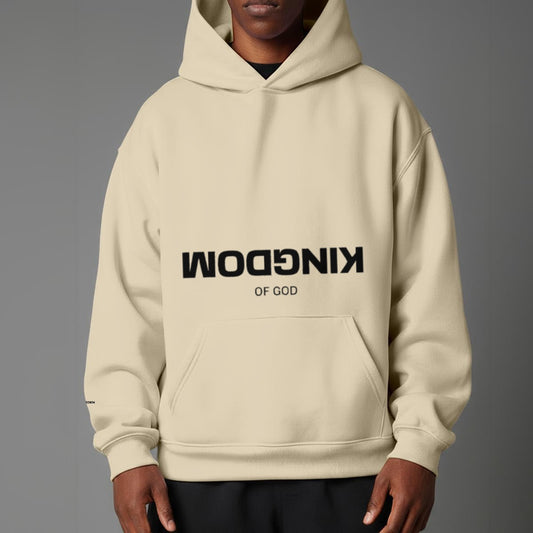 Kingdom of God hoodie