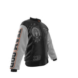 Team God Bomber Jacket