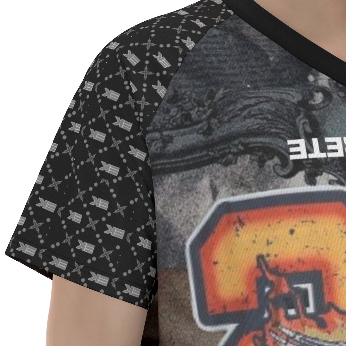 Kingdom of God Jerseys