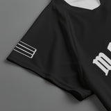 Messiah Jersey