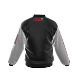 Team God Bomber Jacket