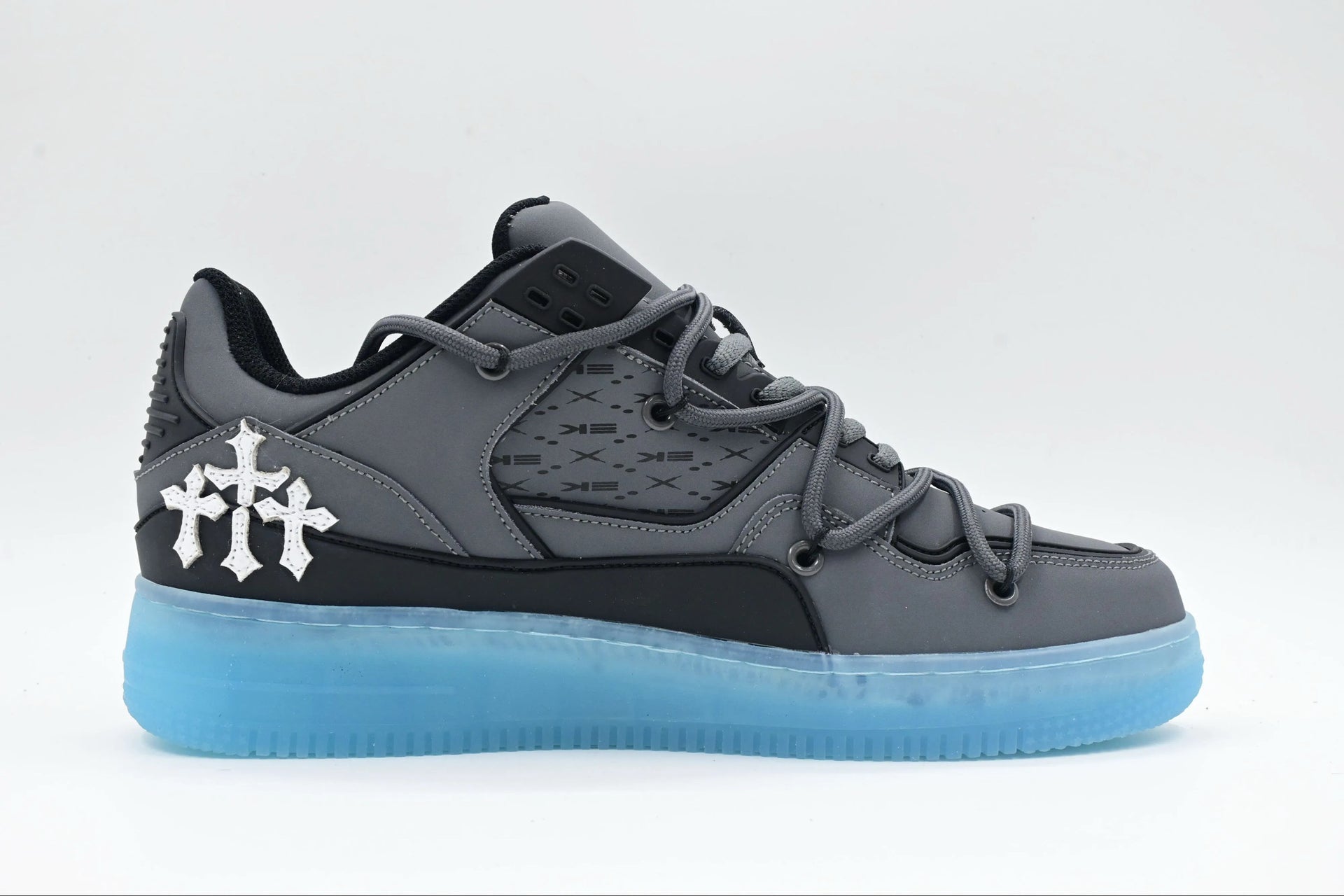 Christ Up x SOG lows – Koncrete Eden1