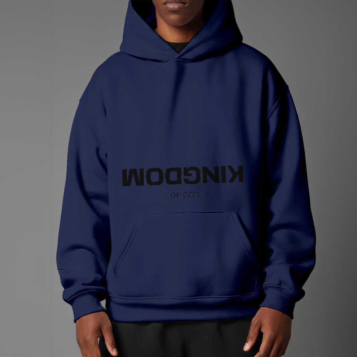 Kingdom of God hoodie