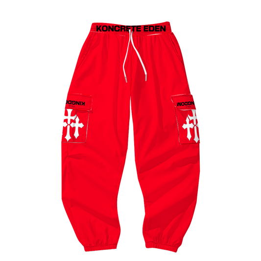 Kingdom of God cargo pants