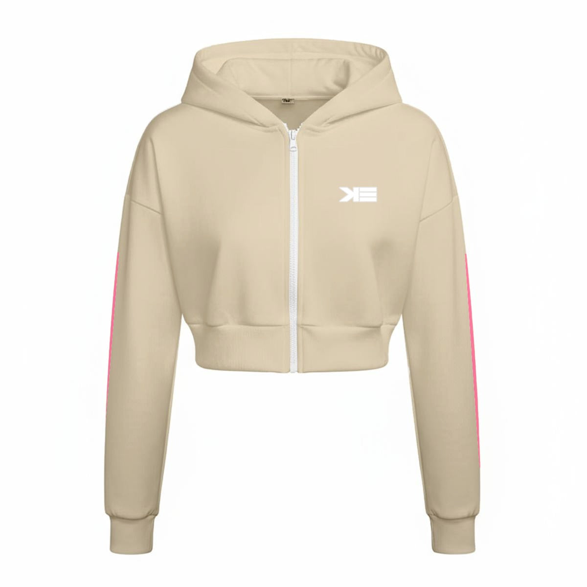 God's Girl Tracksuit With Fleece|DTF