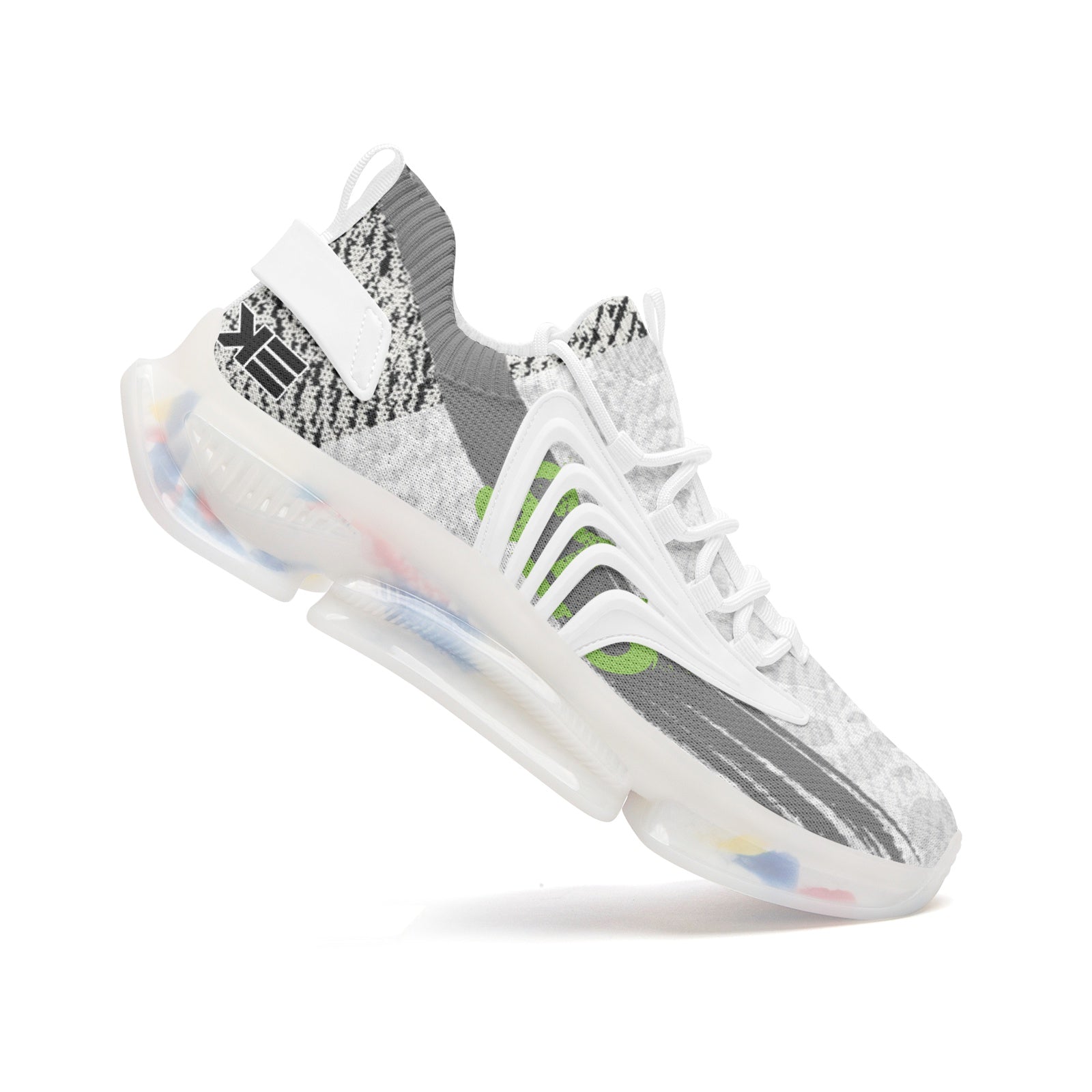 316- Lamb of God Sneakers