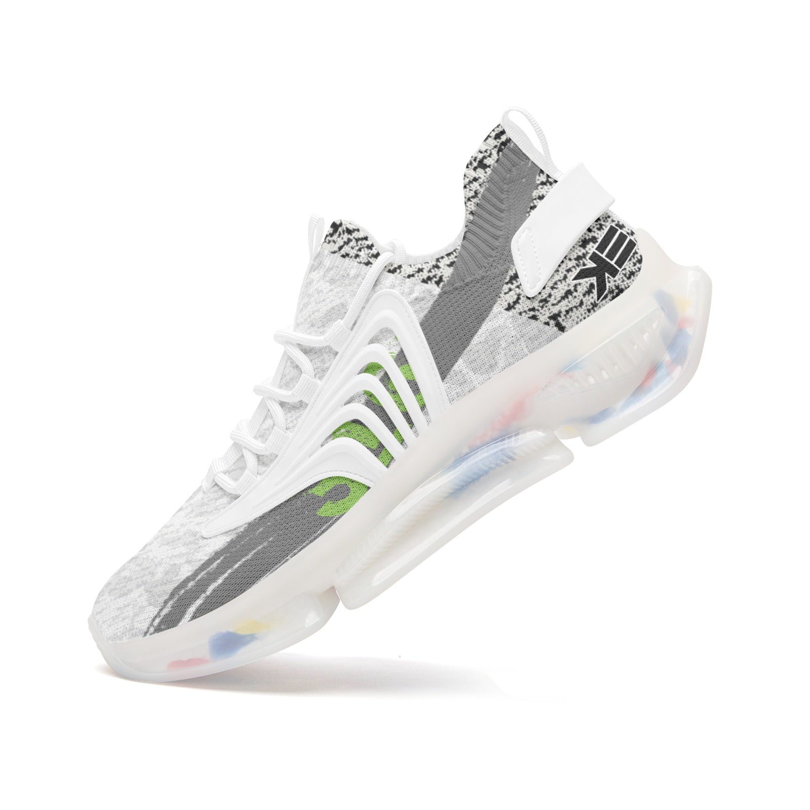 316- Lamb of God Sneakers