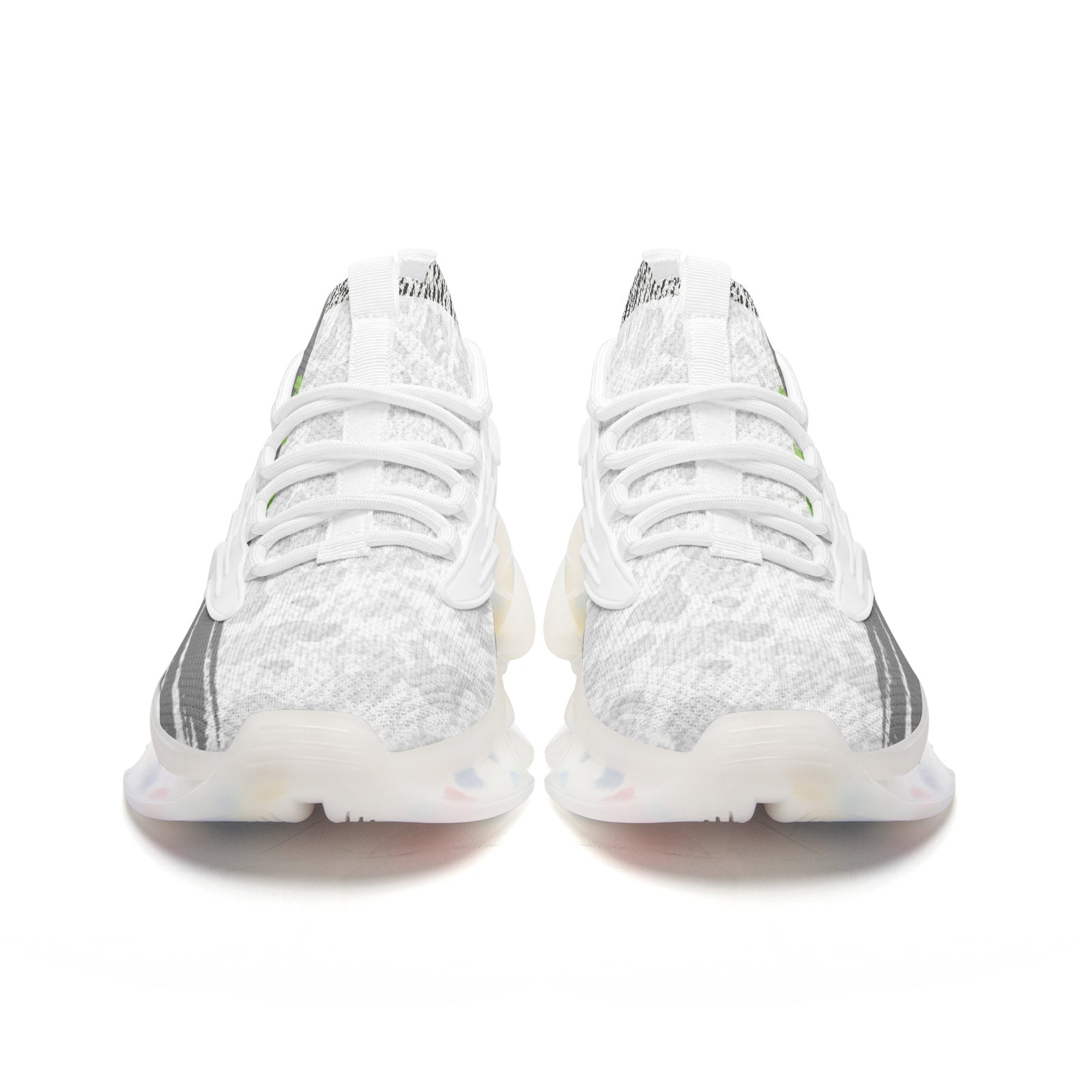 316- Lamb of God Sneakers